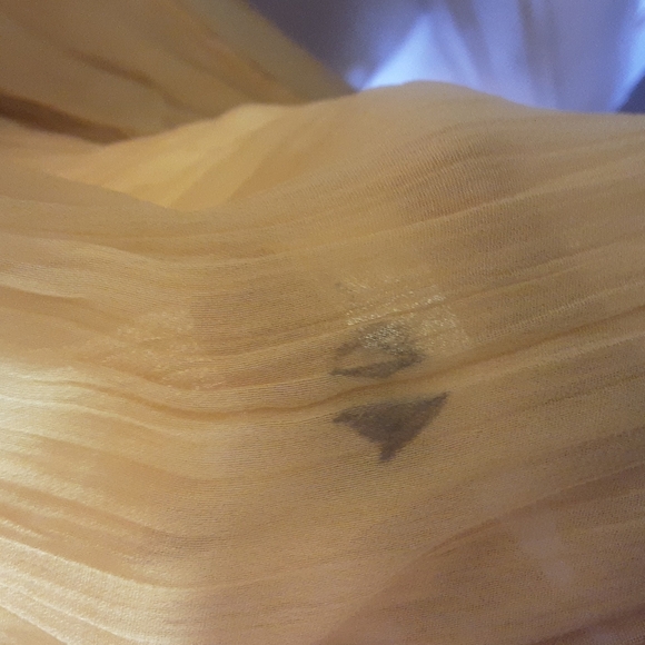 Beautiful East India Alyiana NWT Dress With Studs Sz XL - Picture 12 of 12